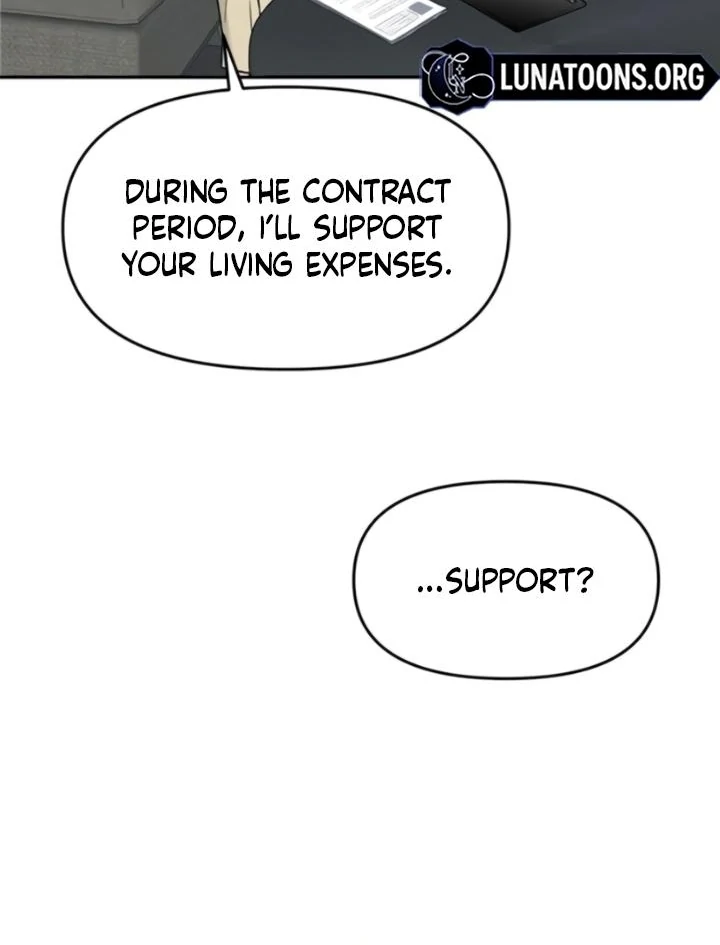 Satan’s Pure Love Chapter 4 page 14