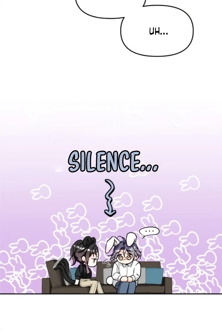 Satan’s Pure Love Chapter 4 page 22