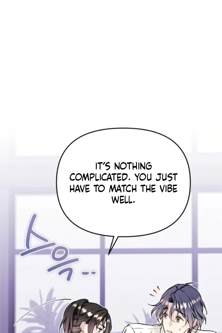Satan’s Pure Love Chapter 4 page 23