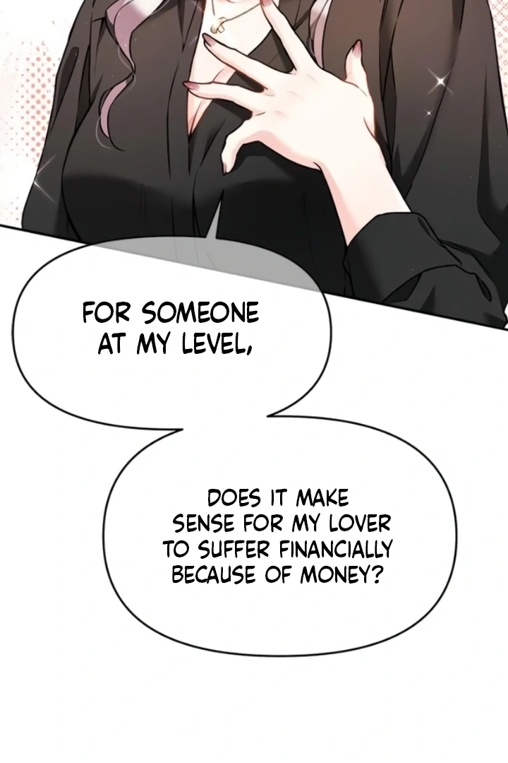 Satan’s Pure Love Chapter 4 page 20