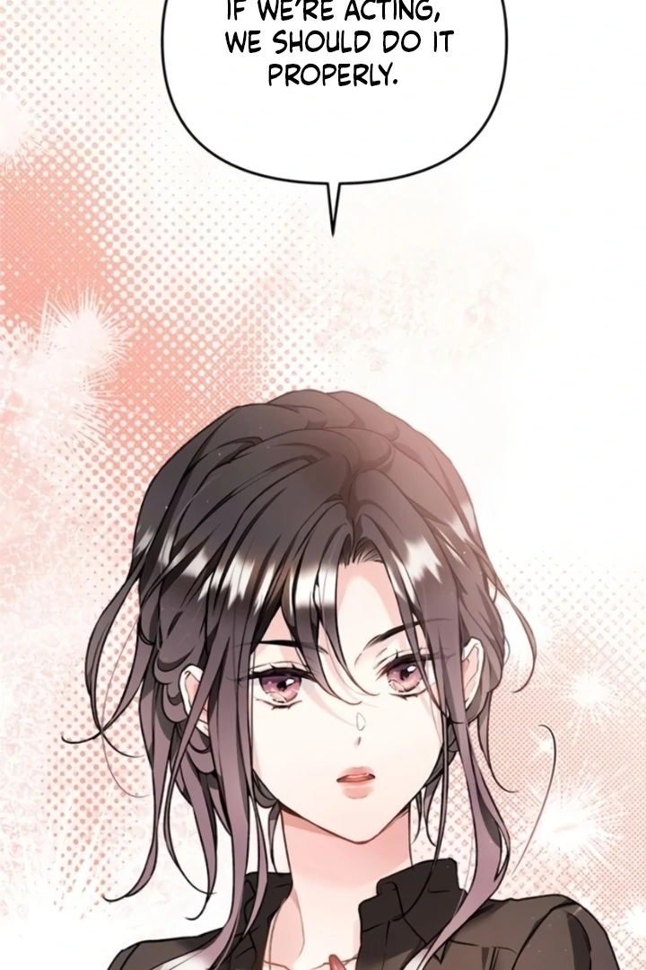 Satan’s Pure Love Chapter 4 page 19
