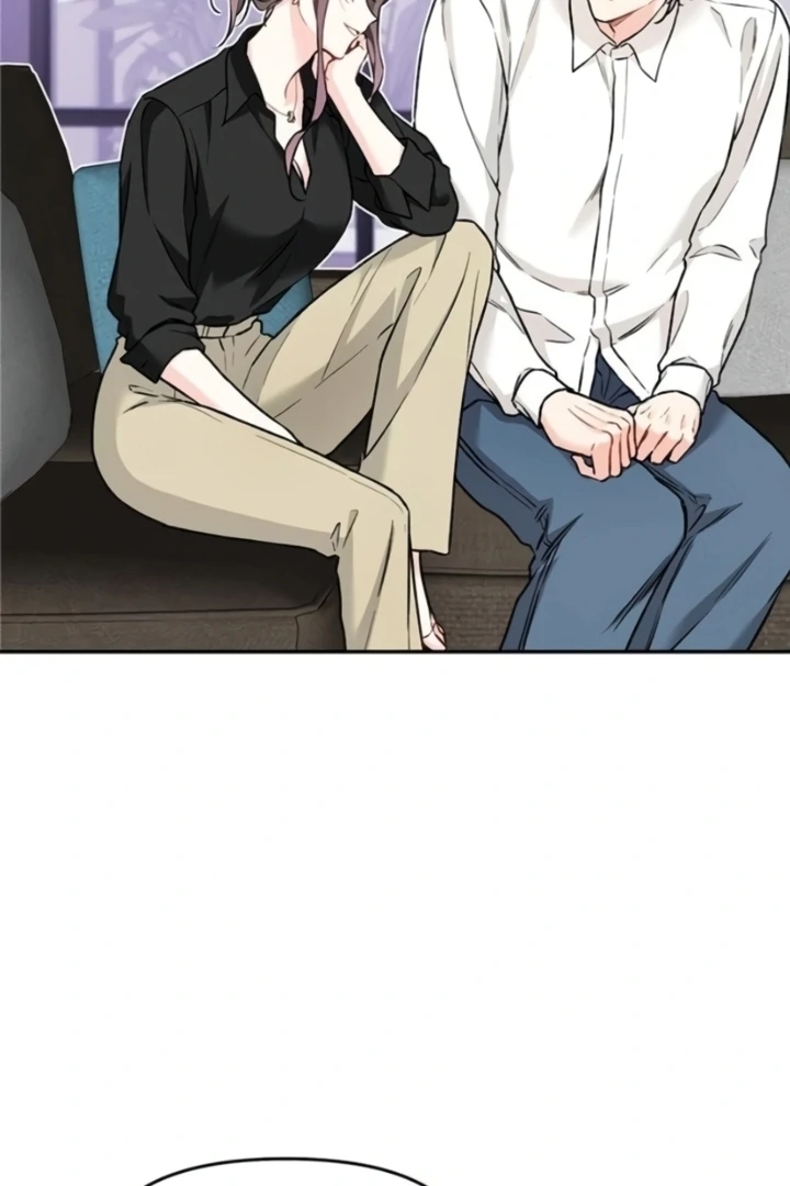 Satan’s Pure Love Chapter 4 page 24