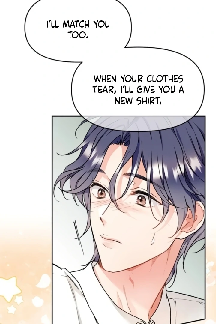 Satan’s Pure Love Chapter 4 page 25