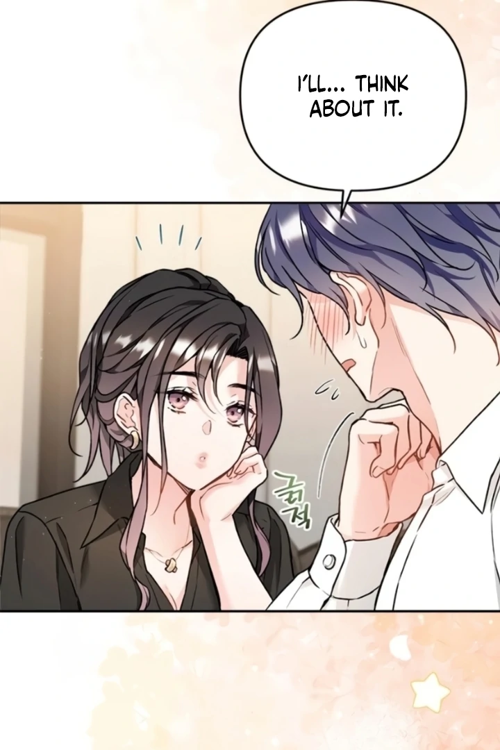 Satan’s Pure Love Chapter 4 page 29