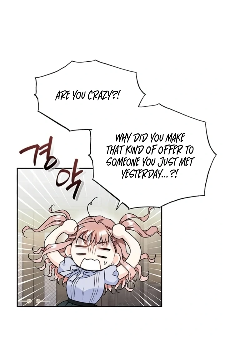 Satan’s Pure Love Chapter 4 page 36