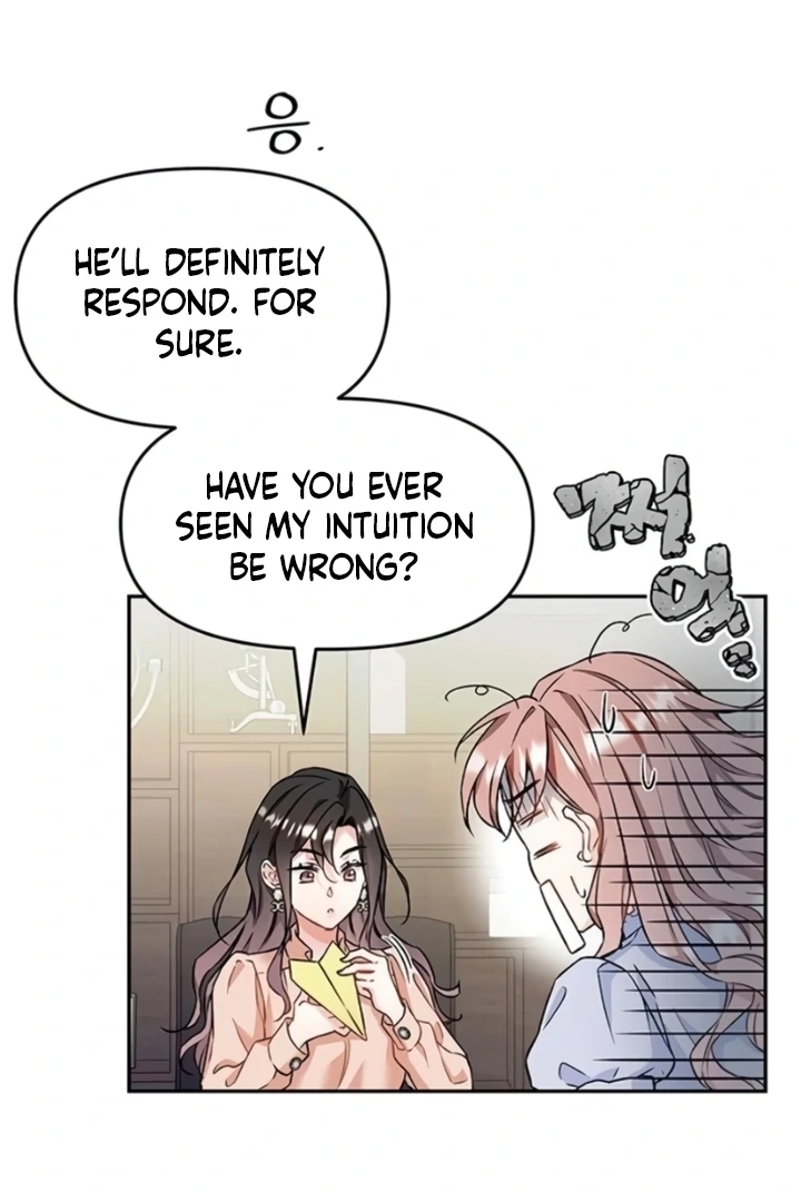 Satan’s Pure Love Chapter 4 page 35