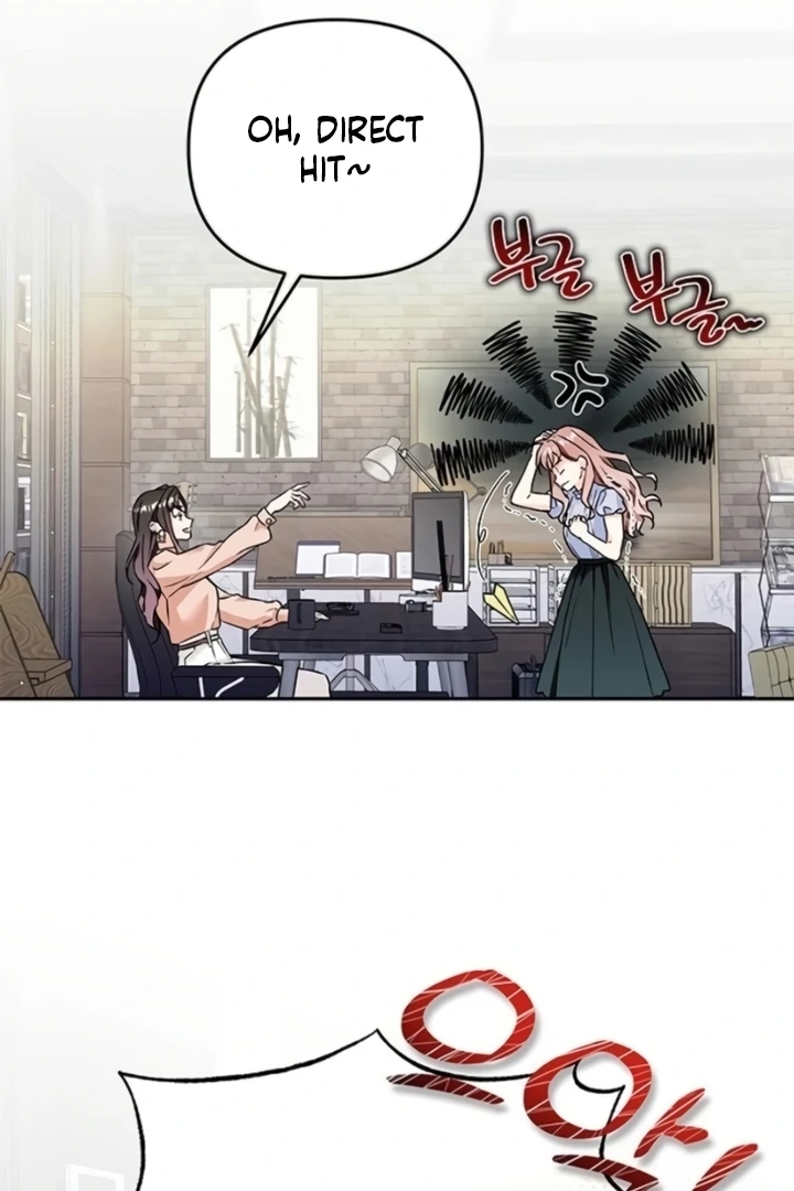 Satan’s Pure Love Chapter 4 page 38