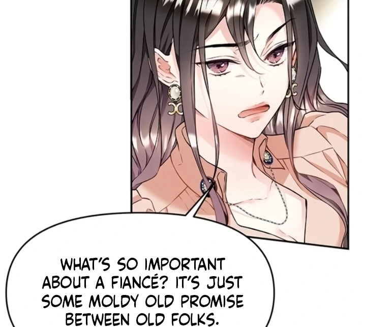 Satan’s Pure Love Chapter 4 page 40
