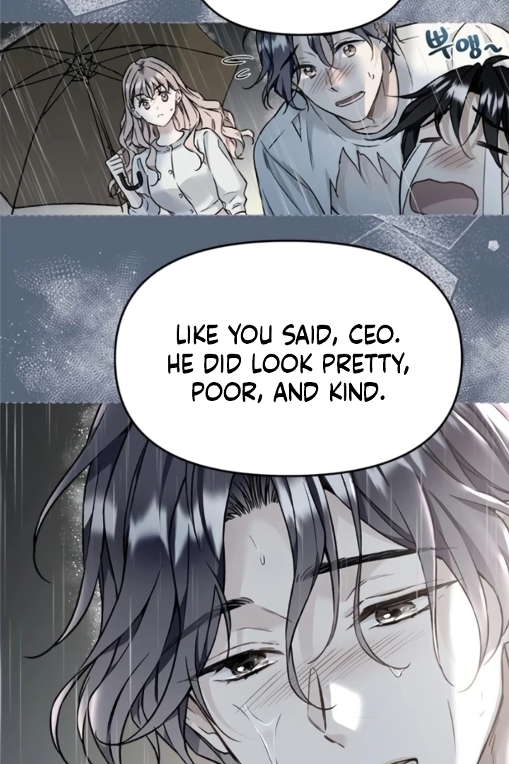 Satan’s Pure Love Chapter 4 page 43
