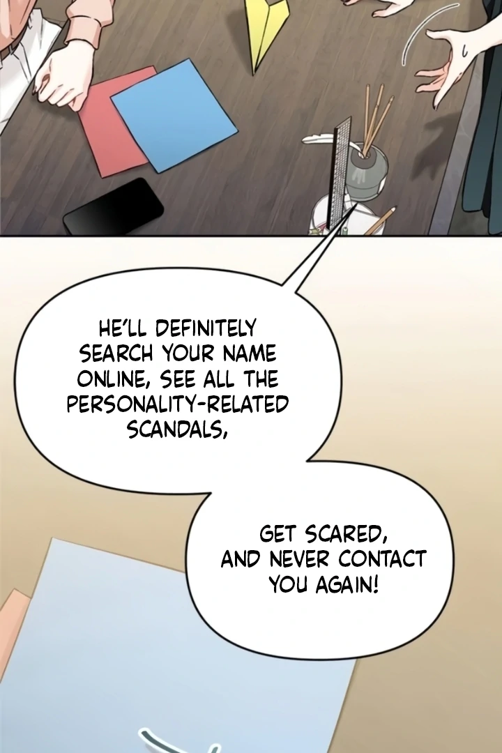 Satan’s Pure Love Chapter 4 page 45