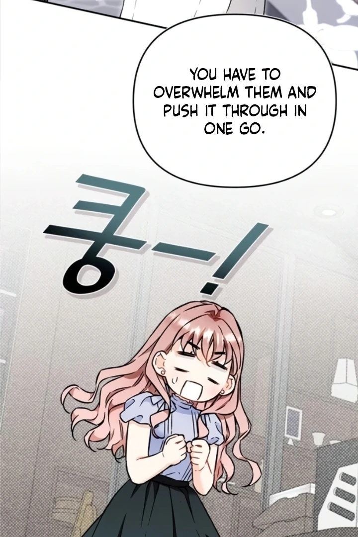 Satan’s Pure Love Chapter 4 page 65