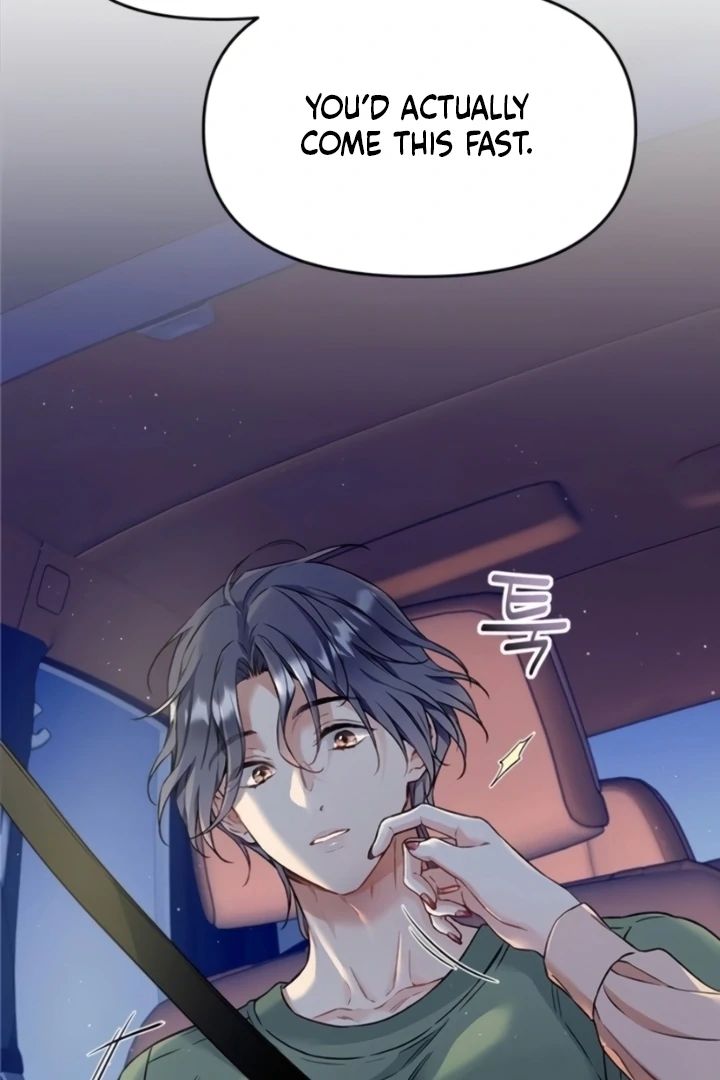Satan’s Pure Love Chapter 4 page 71