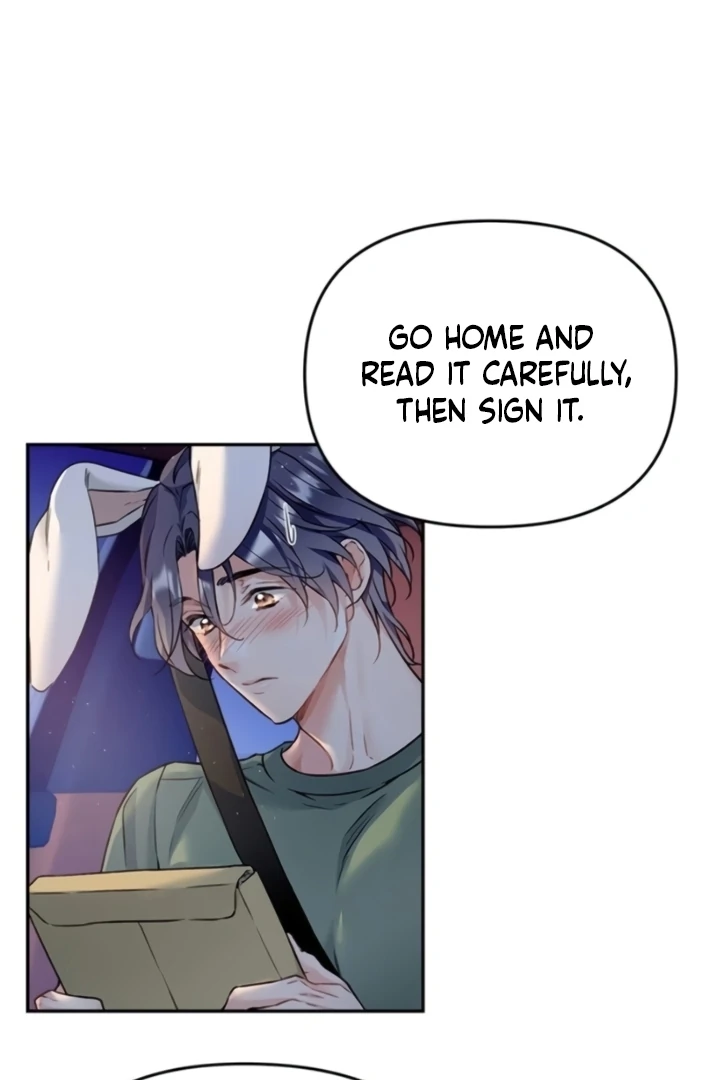 Satan’s Pure Love Chapter 4 page 76