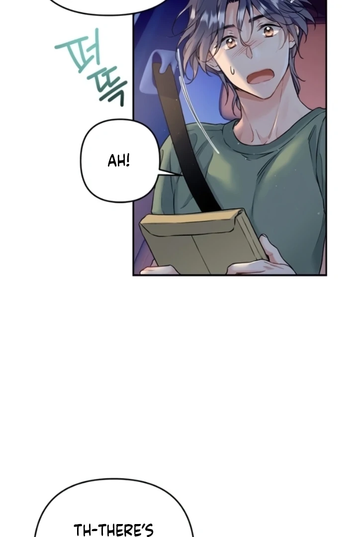 Satan’s Pure Love Chapter 4 page 78