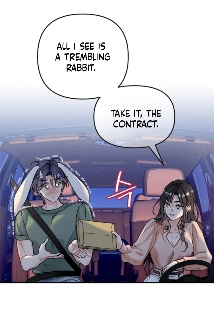 Satan’s Pure Love Chapter 4 page 75