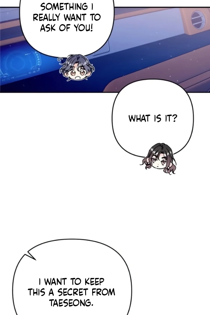 Satan’s Pure Love Chapter 4 page 79