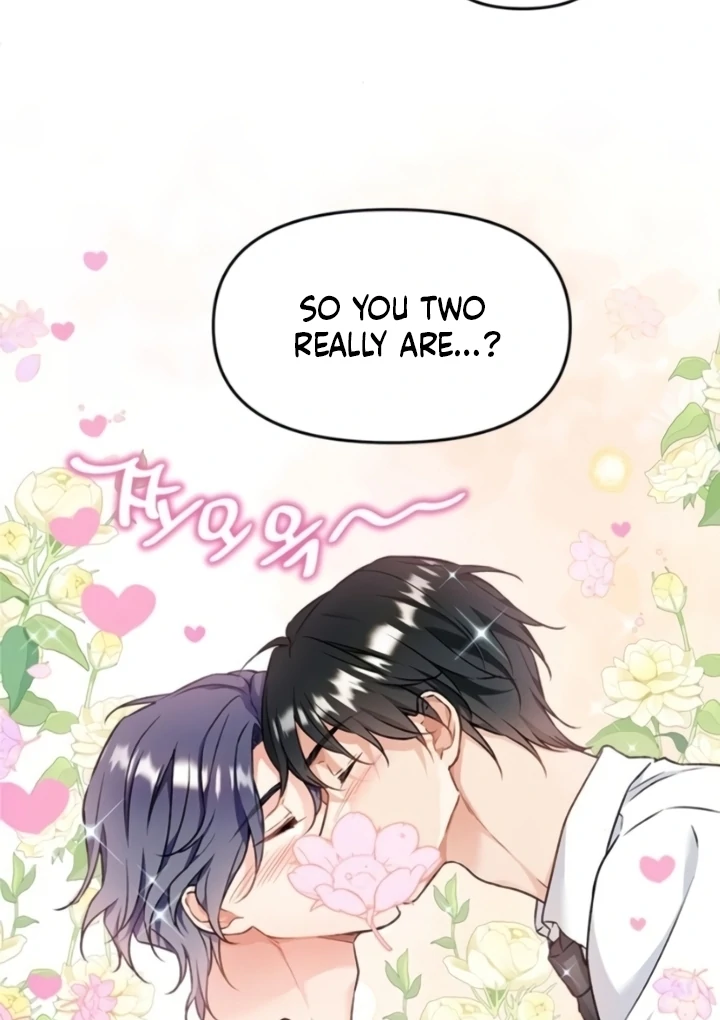 Satan’s Pure Love Chapter 4 page 82