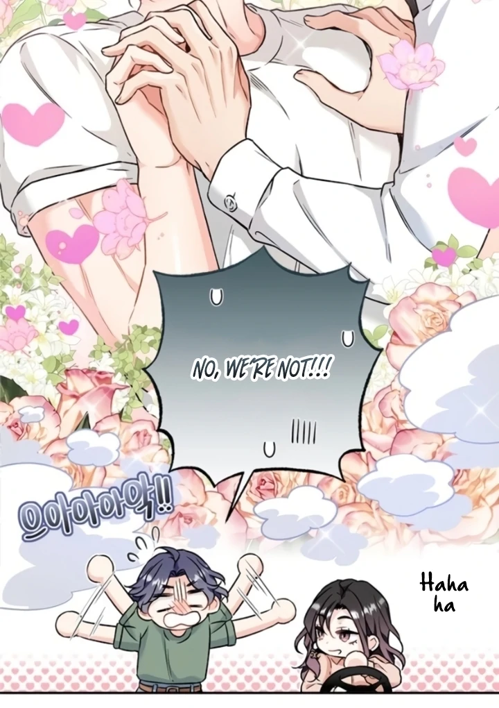 Satan’s Pure Love Chapter 4 page 83