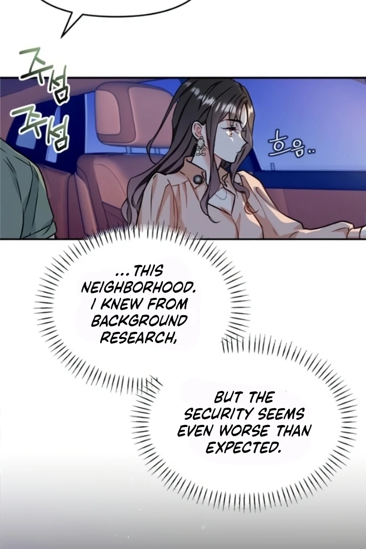 Satan’s Pure Love Chapter 4 page 85