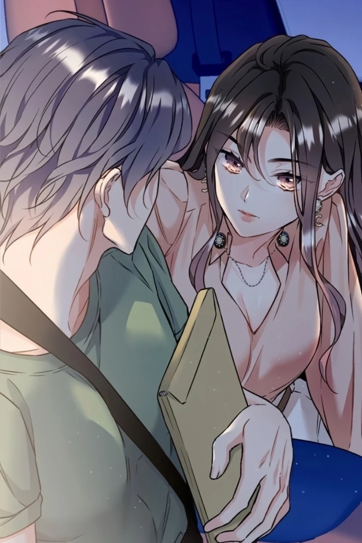 Satan’s Pure Love Chapter 4 page 89
