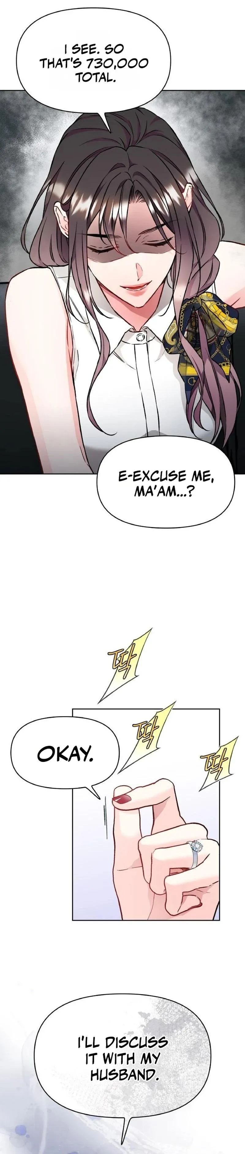 Satan’s Pure Love Chapter 40 page 2