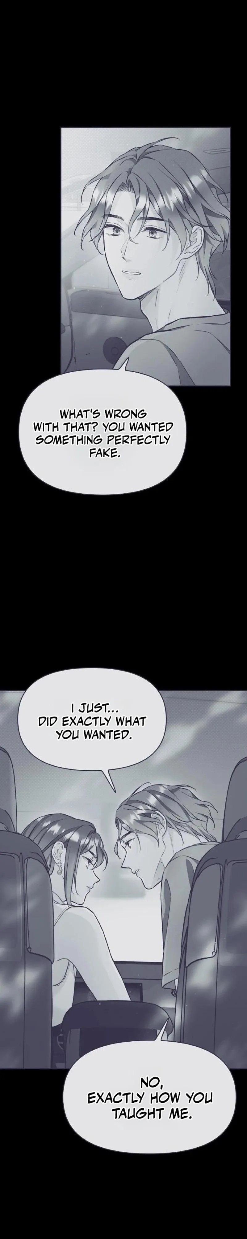 Satan’s Pure Love Chapter 40 page 7