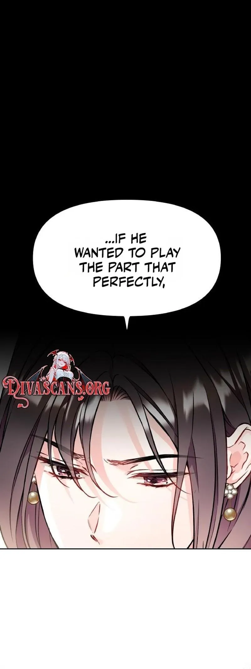 Satan’s Pure Love Chapter 40 page 8