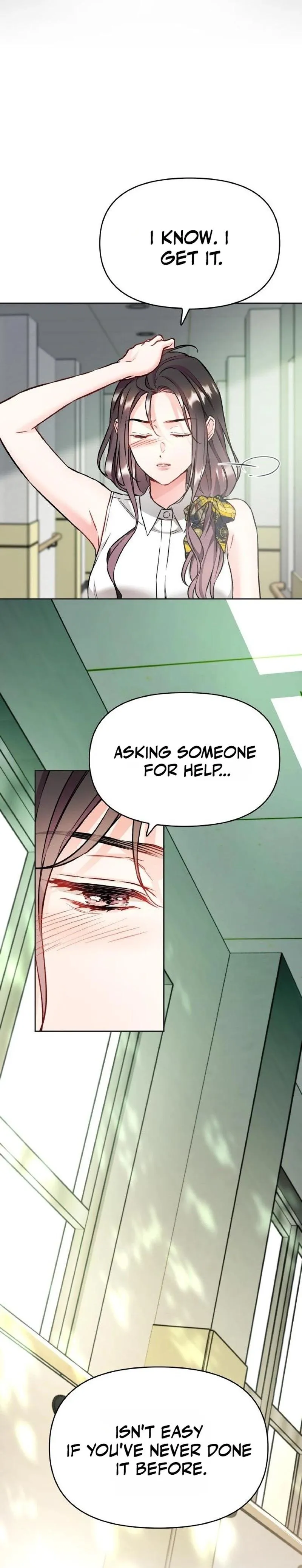 Satan’s Pure Love Chapter 40 page 12