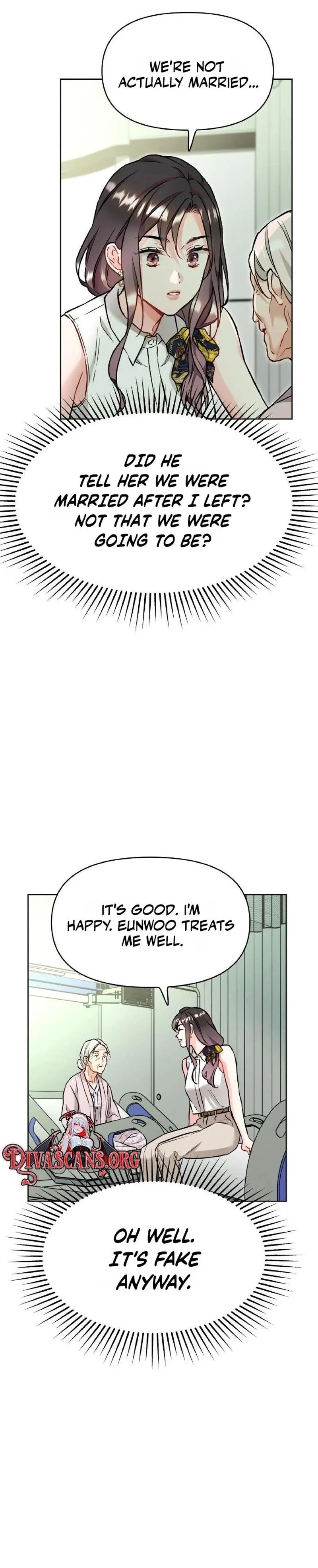 Satan’s Pure Love Chapter 40 page 17