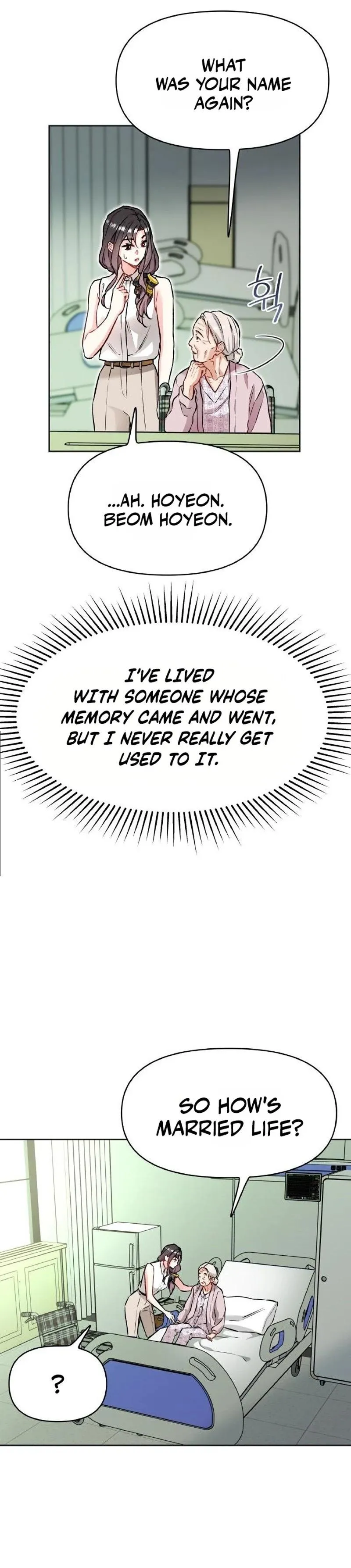 Satan’s Pure Love Chapter 40 page 16