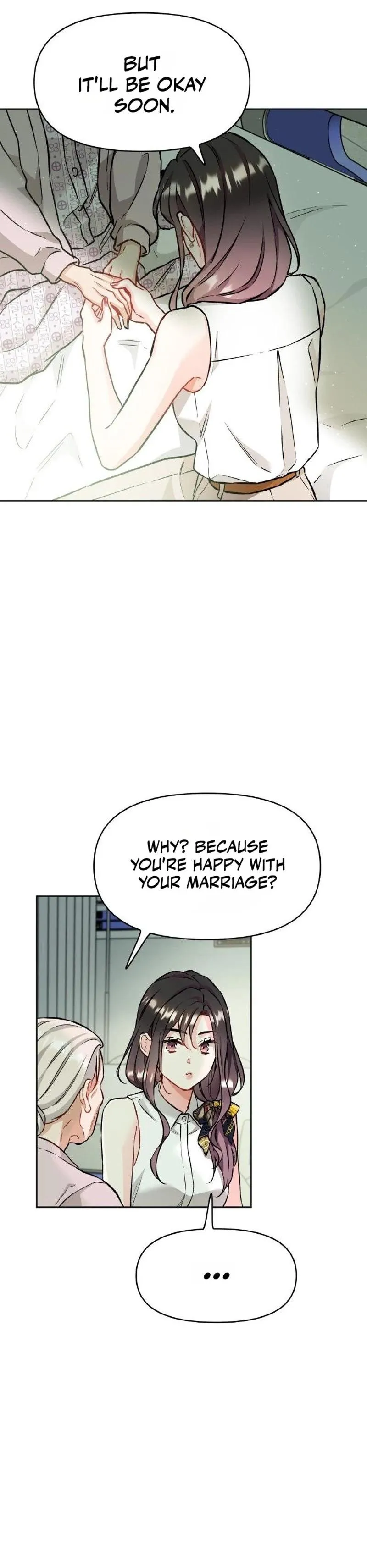 Satan’s Pure Love Chapter 40 page 22