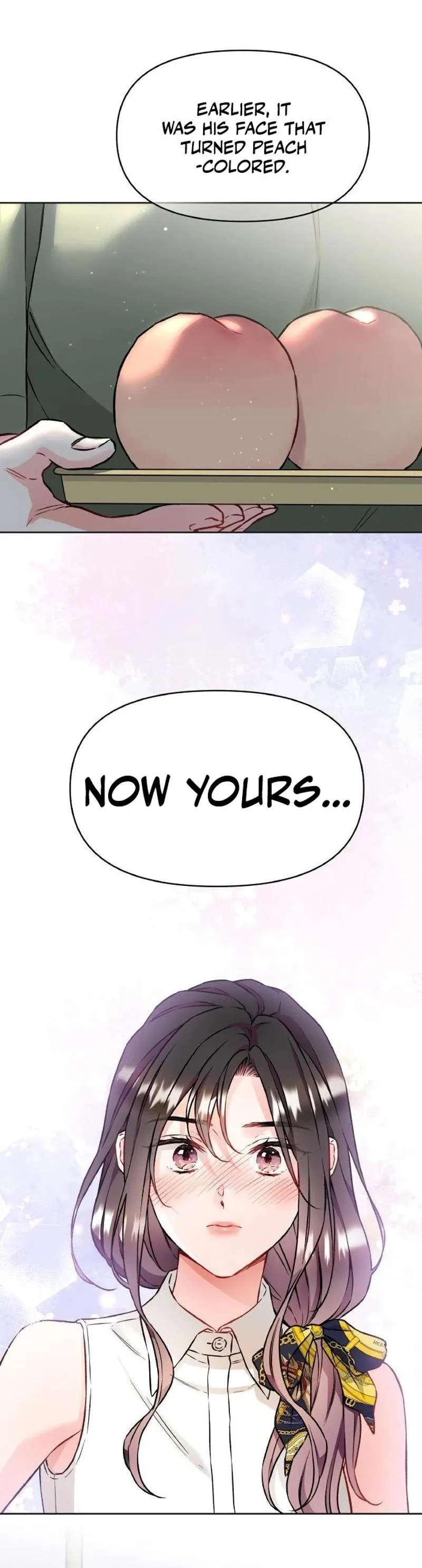 Satan’s Pure Love Chapter 40 page 24