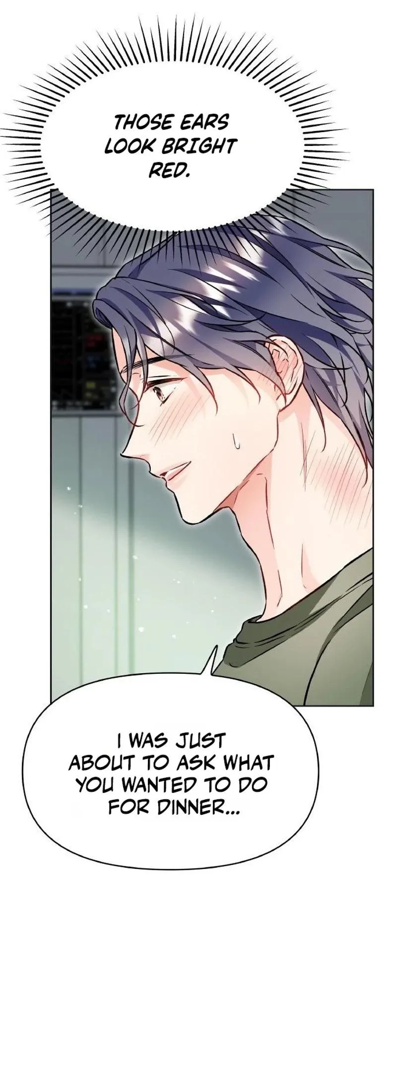 Satan’s Pure Love Chapter 40 page 27