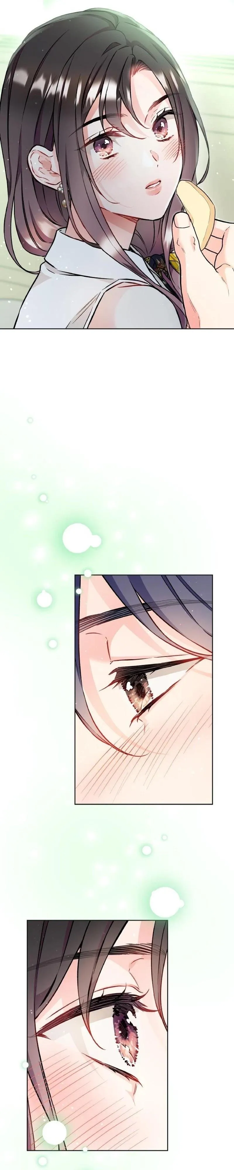 Satan’s Pure Love Chapter 40 page 31