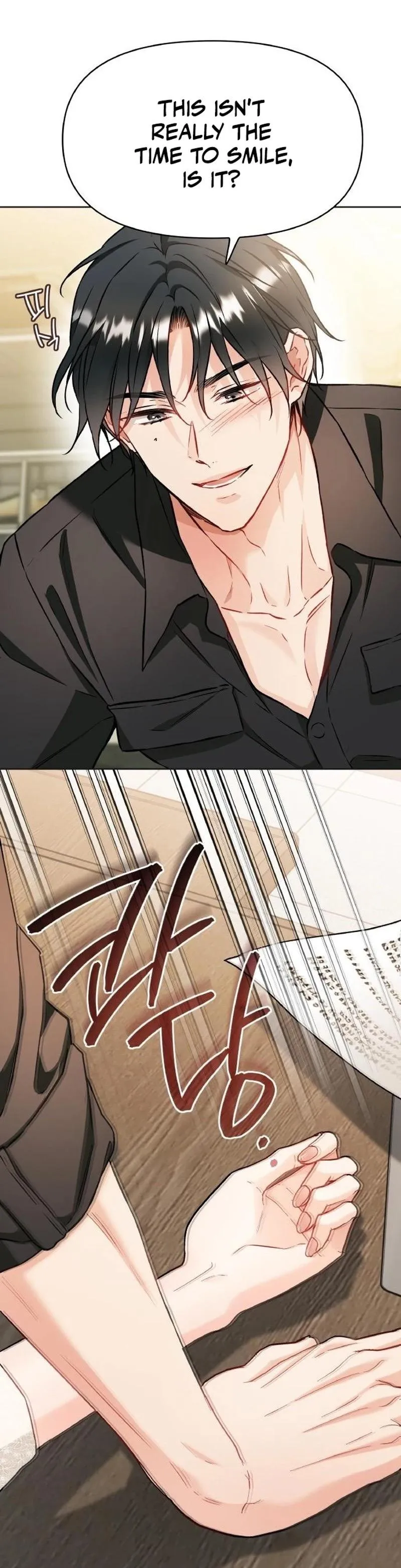 Satan’s Pure Love Chapter 40 page 37