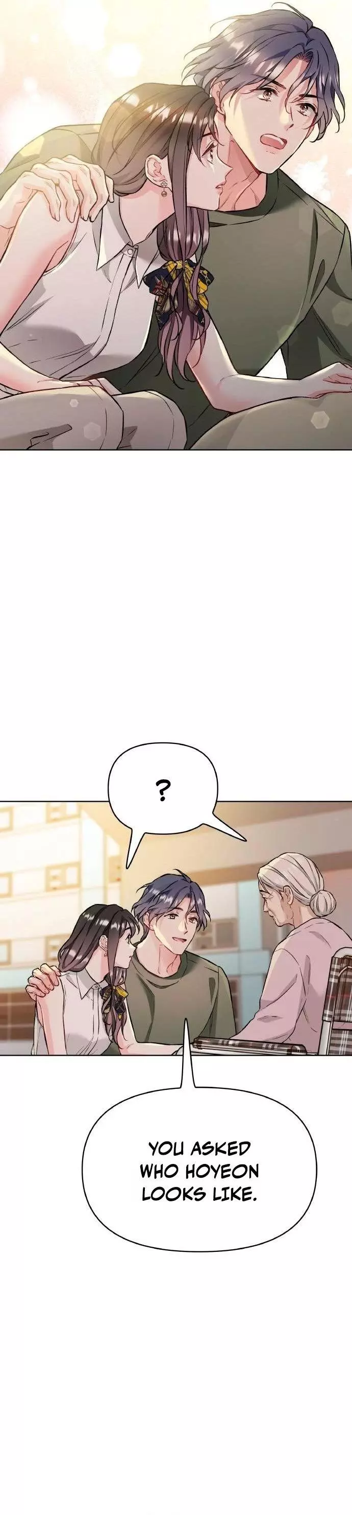 Satan’s Pure Love Chapter 41 page 23