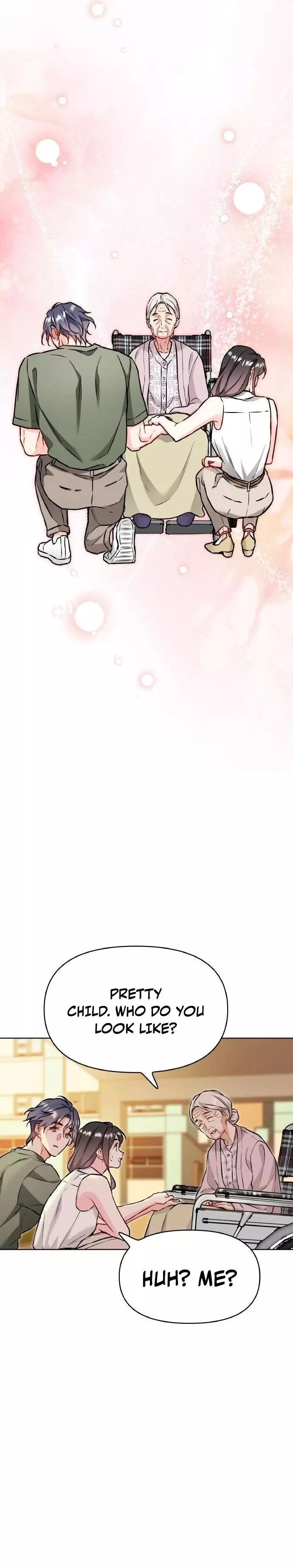 Satan’s Pure Love Chapter 41 page 20