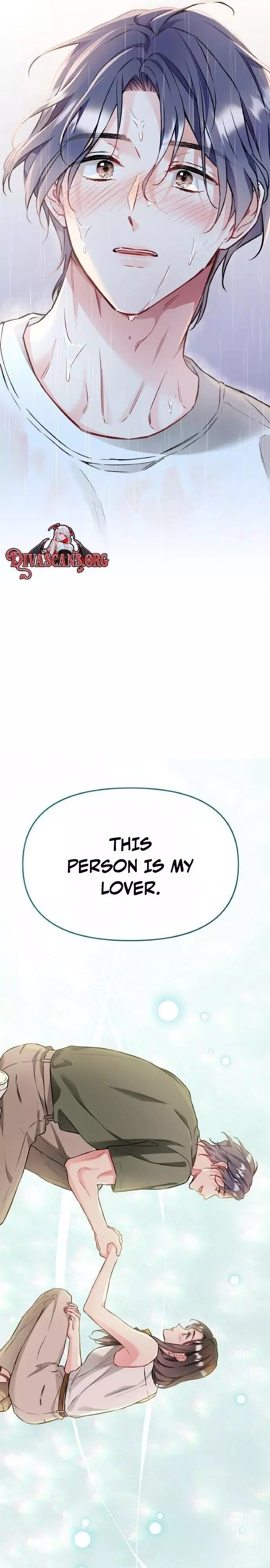 Satan’s Pure Love Chapter 41 page 26