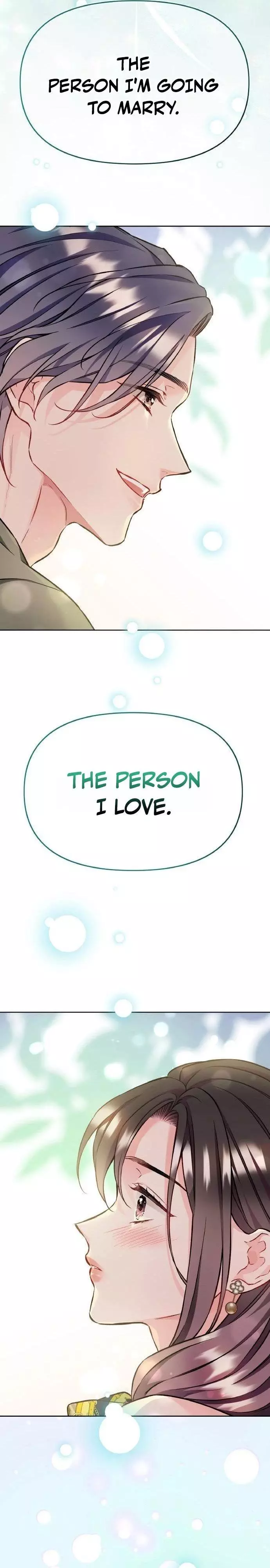 Satan’s Pure Love Chapter 41 page 27