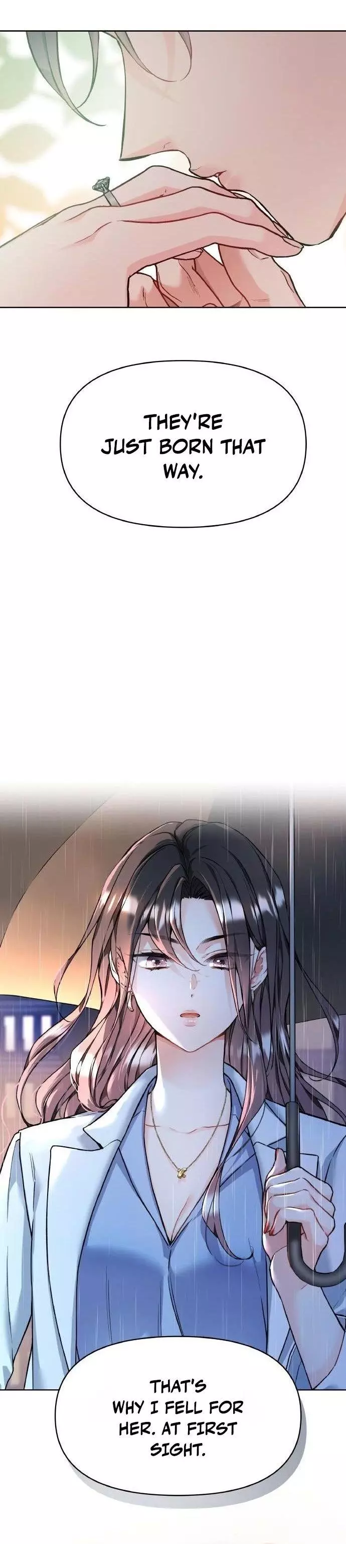 Satan’s Pure Love Chapter 41 page 25
