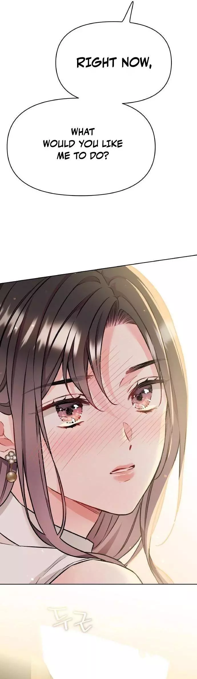 Satan’s Pure Love Chapter 41 page 33
