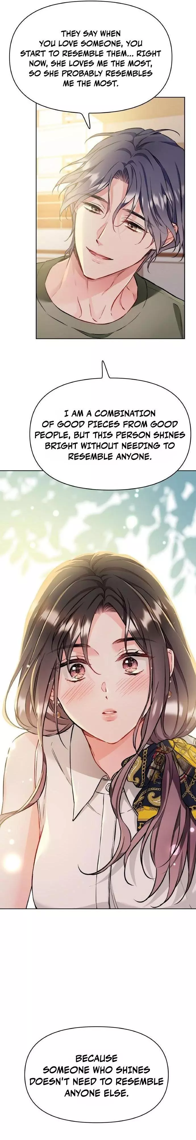 Satan’s Pure Love Chapter 41 page 24