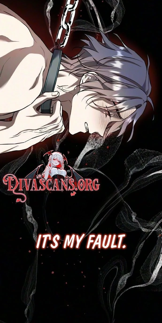 Satan’s Pure Love Chapter 42 page 8