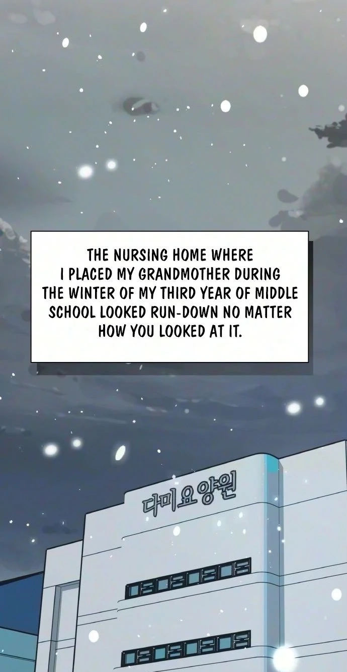 Satan’s Pure Love Chapter 42 page 14