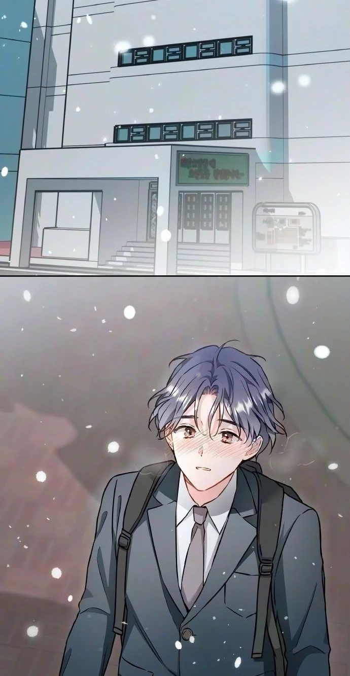 Satan’s Pure Love Chapter 42 page 15