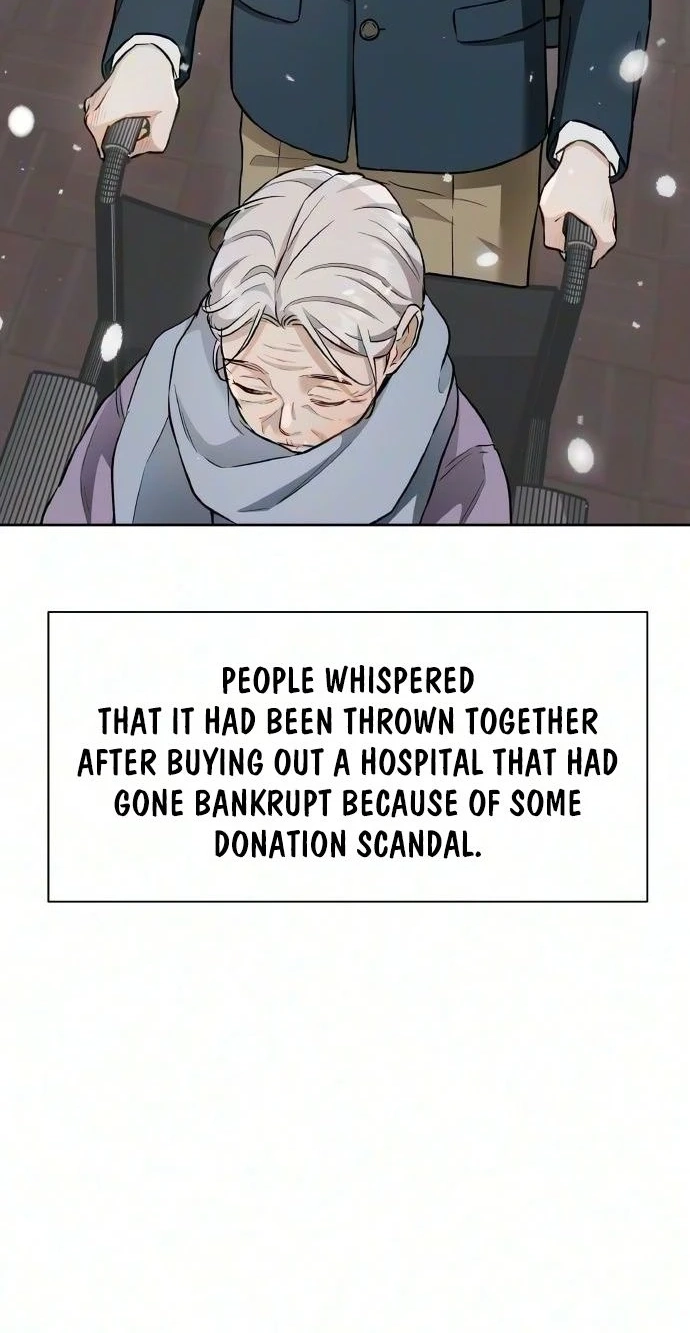 Satan’s Pure Love Chapter 42 page 16