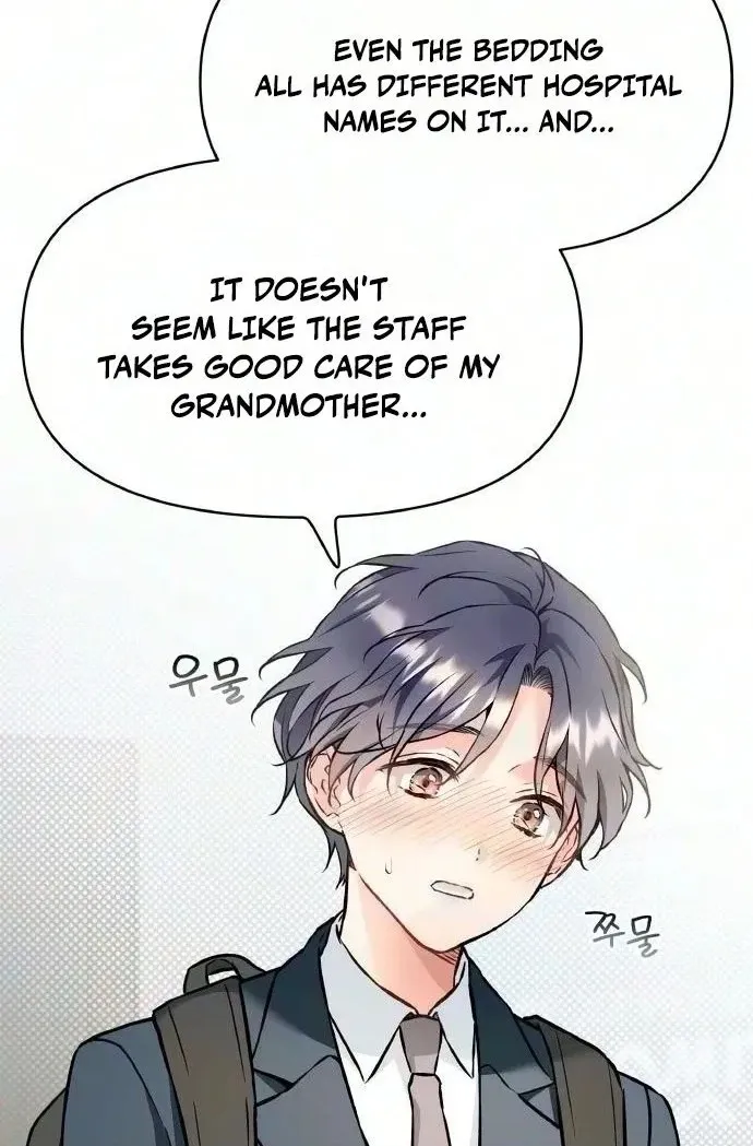 Satan’s Pure Love Chapter 42 page 20
