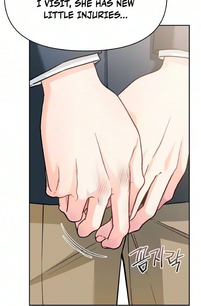 Satan’s Pure Love Chapter 42 page 22