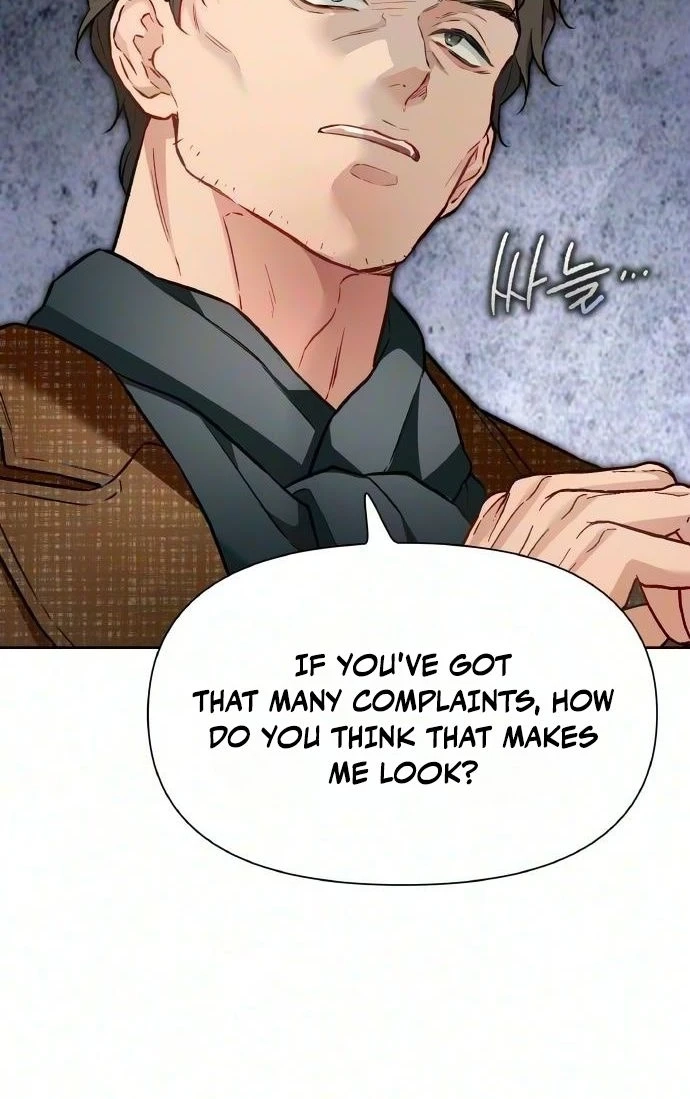 Satan’s Pure Love Chapter 42 page 25