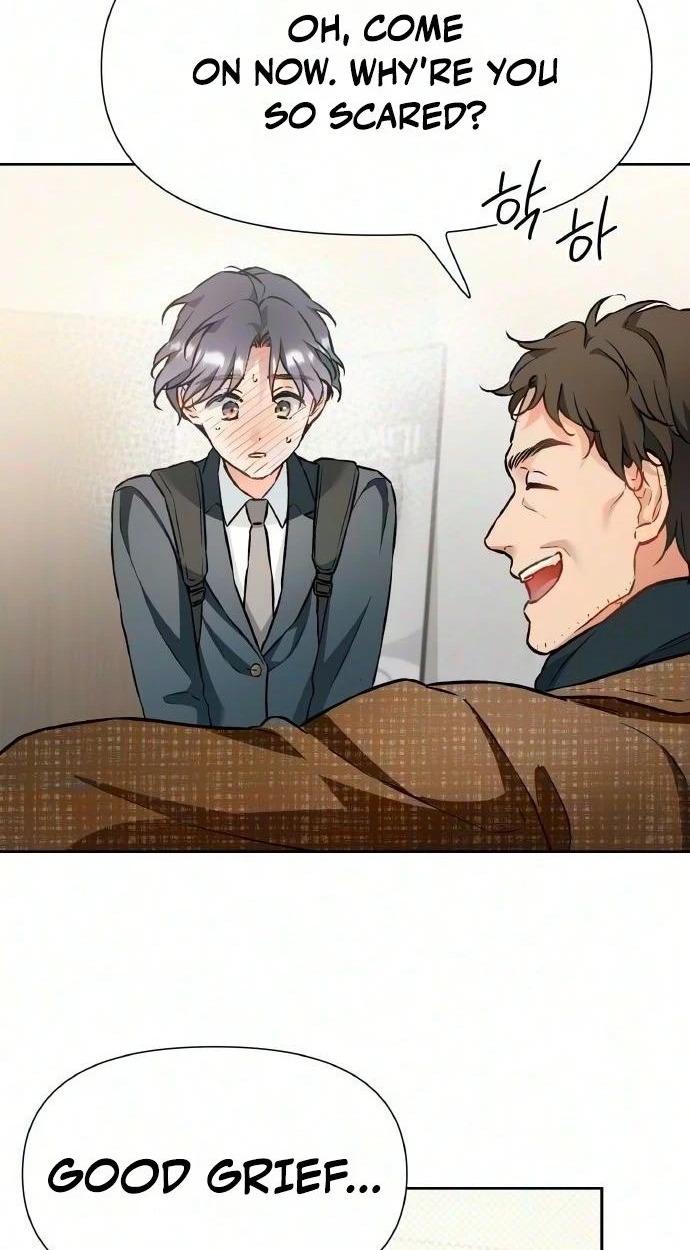 Satan’s Pure Love Chapter 42 page 27